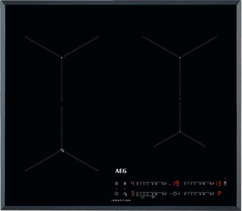 Варочная панель AEG IAE64431FB