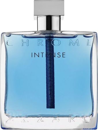 Туалетная вода Azzaro Chrome Intense EdT (50 мл)