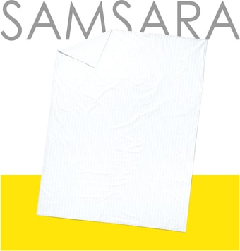 Постельное белье Samsara Сат145Пр-1 145x220