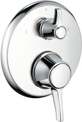 Смеситель Hansgrohe Ecostat Classic 15753000