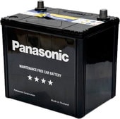 Автомобильный аккумулятор Panasonic N-85D26L-FH (70 А&middot;ч)