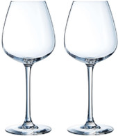 Набор бокалов для вина Gipfel Wine Elegance 51141 (2 шт)