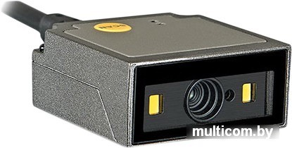 Сканер штрих-кодов Mindeo ES4650-SR (RS232)