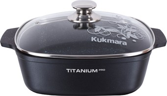 Жаровня Kukmara жкт51а