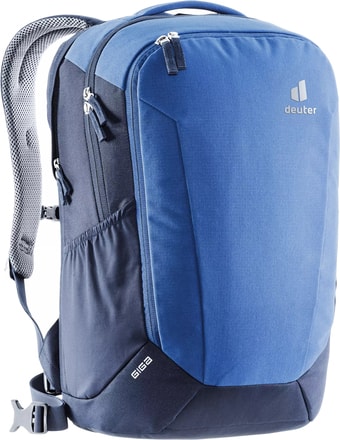 Рюкзак Deuter Giga 3812321-3130 (steel/navy)