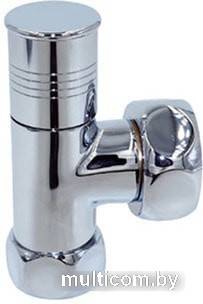 Вентиль Tim Угловой, круглый, 1F*1/2F KV01-LFF042