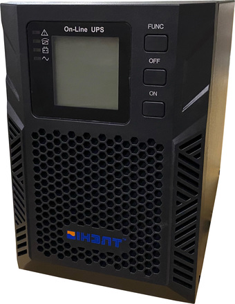 Источник бесперебойного питания IНЭЛТ Gamma 3KR IN3000RM-GA-KR-KS-TW-SCH