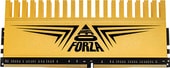 Оперативная память Neo Forza Finlay 16GB DDR4 PC4-25600 NMUD416E82-3200DD10