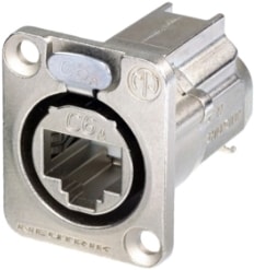 Коннектор Neutrik NE8FDX-Y6