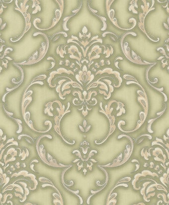 Виниловые обои Гомельобои Авалон 18ВФТ5К к-12