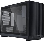 Корпус Lian Li A3-mATX TG (черный)