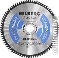 Пильный диск Hilberg HA230