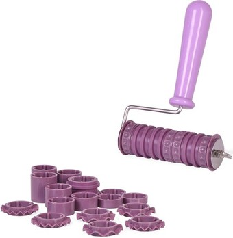 Валик для выпечки Fissman 8454 (3 шт)