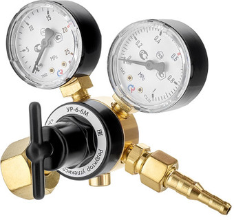 Редуктор Сварог УР-6-6М 98573