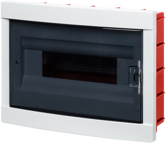 Бокс пластиковый TDM SQ0921-0005