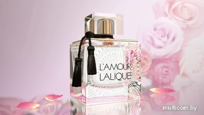 Lalique L'Amour EdP (30 мл)