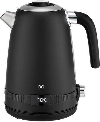 Электрический чайник BQ KT1724SW (черный)