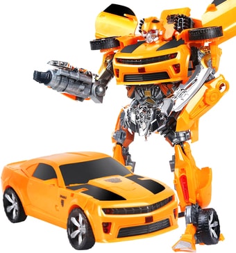 Трансформер Jinjiang 8821A