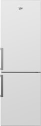 Холодильник BEKO CNKR5321K21W