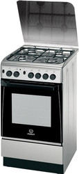 Кухонная плита Indesit KN1G21(X)/UA