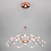 Подвесная люстра Bogate's Drops 441/1
