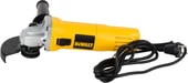 Угловая шлифмашина DeWalt DWE4119