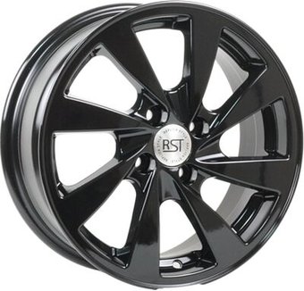 Литые диски RST R055 15x6" 4x98мм DIA 58.6мм ET 33мм BL