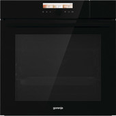 Электрический духовой шкаф Gorenje BCS798S24BG