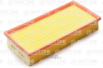 Воздушный фильтр Part-One 1AF038