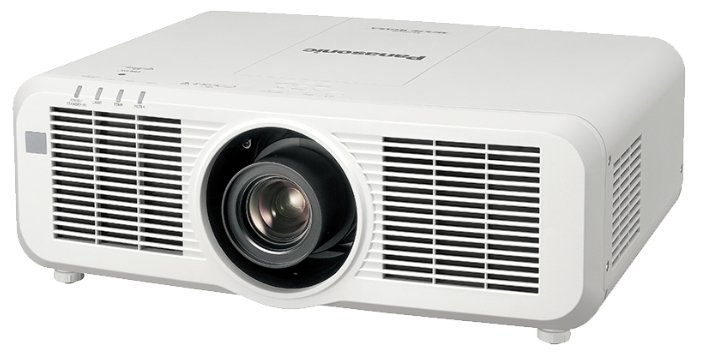 Проектор Panasonic PT-MZ670E
