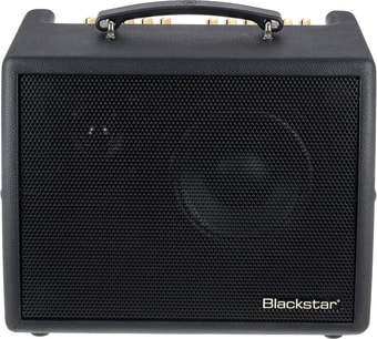 Комбоусилитель Blackstar Sonnet 60 BK
