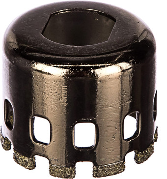 Коронка Энкор 9434