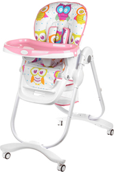 Стульчик для кормления Nuovita Fantasia (сказка)