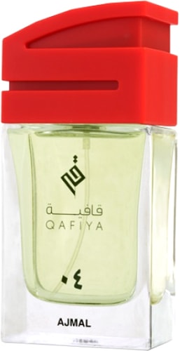 Ajmal Qafiya 4 EdP (75 мл)