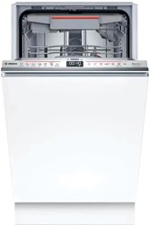 Встраиваемая посудомоечная машина Bosch SPV6EMX70Q