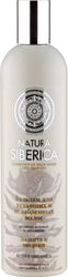 Natura Siberica Бальзам Защита и энергия (400 мл)