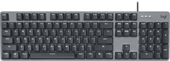 Клавиатура Logitech K845 920-009218 (Brown Switches)