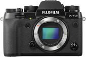 Фотоаппарат Fujifilm X-T2 Body