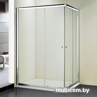 Душевой уголок WeltWasser WW200 200QS22-10080