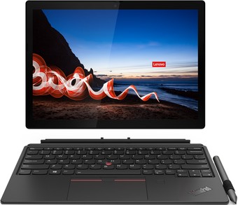 Планшет Lenovo ThinkPad X12 Detachable 20UW0005RT