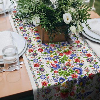 Текстильный городок Маруся ТХбК35062-1/50