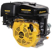 Бензиновый двигатель Champion G390HKЕ