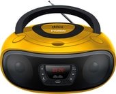 Портативная аудиосистема Hyundai H-PCD300