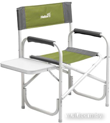 Кресло Helios Т-HS-DC-95200T-GG