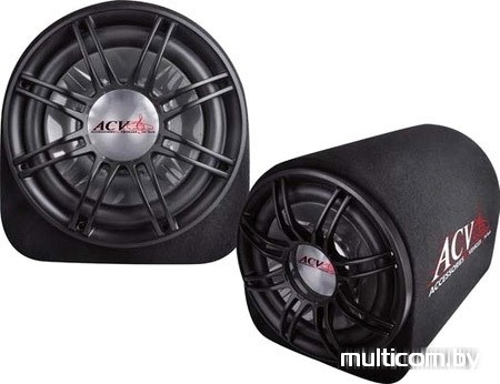 Корпусной активный сабвуфер ACV BTA-12