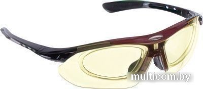 Солнцезащитные очки Bradex SF 0154 (красный)