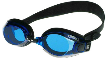 Очки для плавания ARENA Zoom Neoprene 9227957 (black/blue/navy)