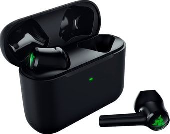 Наушники Razer Hammerhead True Wireless X