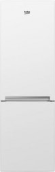 Холодильник BEKO RCSK250M20W