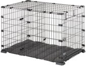 Клетка Ferplast Doggy Hub 73178117